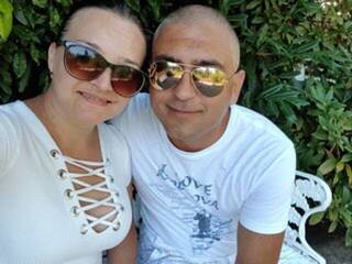 Erotični video klepet Dymary