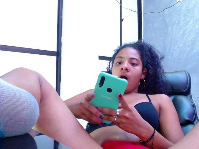 Oddajajo posnetke zaslona dyna18