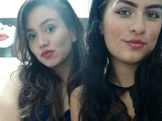 Erotični video klepet Dynamicthrees