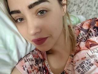 Erotični video klepet E1eanorEustacia