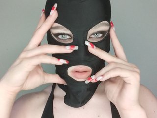 Erotični video klepet EatFuckLove