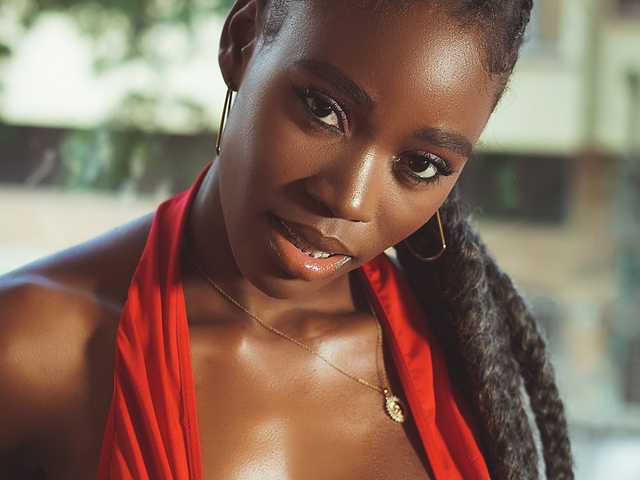 Fotografija profila EbonnyGoddess