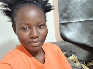 Erotični video klepet Ebony-babe-reloaded