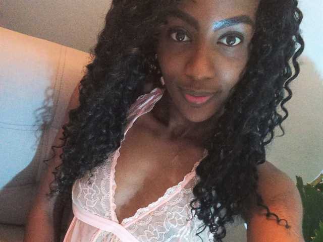 Fotografija profila Ebony-ciara