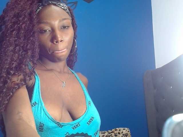 Fotografije Ebonybeauty squirt