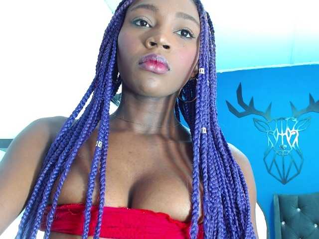 Fotografije Ebonybeauty squirt