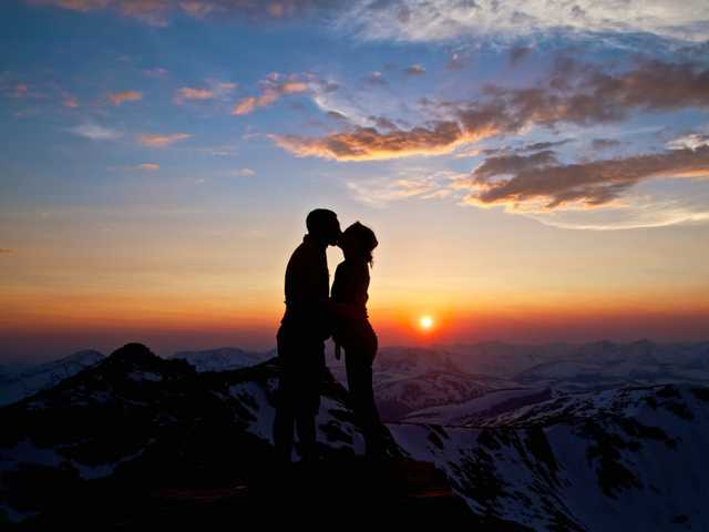 Fotografija profila EbonyCouples