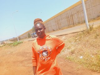 Erotični video klepet EbonyCreamer