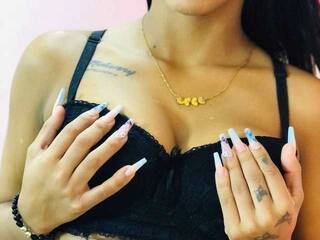 Erotični video klepet ebonyfuck