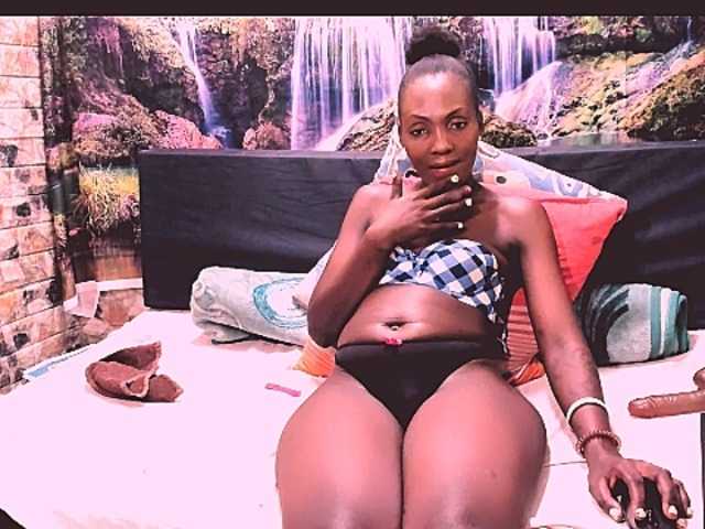 Oddajajo posnetke zaslona ebonykitty4u