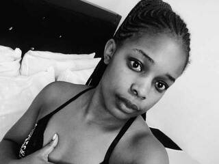 Erotični video klepet ebonyliz