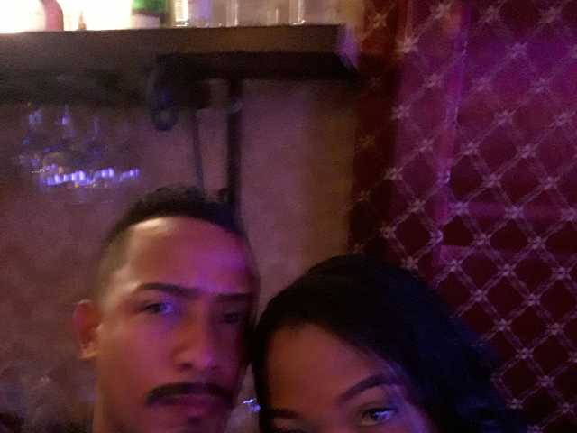 Fotografija profila Ebonysex