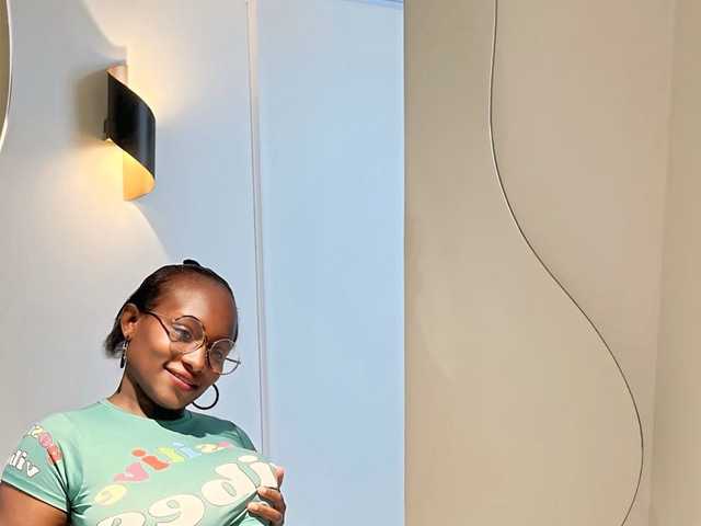 Fotografija profila Ebonyteenhot