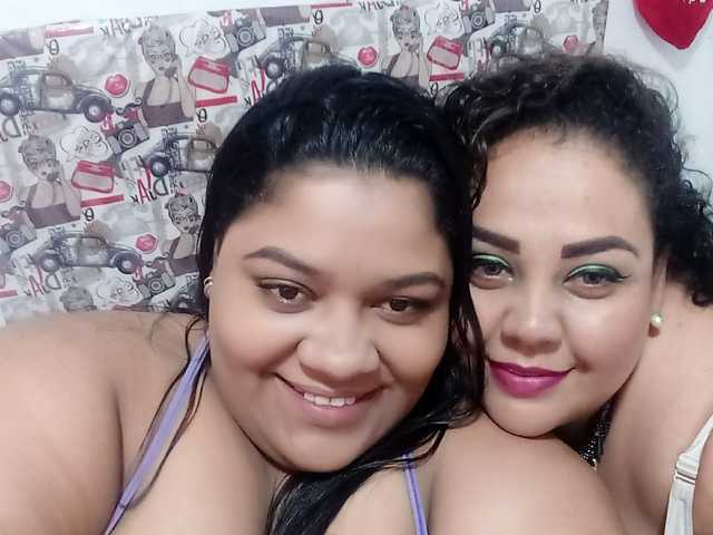 Fotografija profila Ebonyybbw