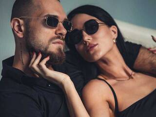 Erotični video klepet Ecstasy