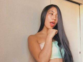 Erotični video klepet Edalee