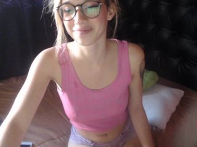 Oddajajo posnetke zaslona ednablunt