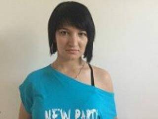 Erotični video klepet effina