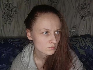 Erotični video klepet MissHamilton23