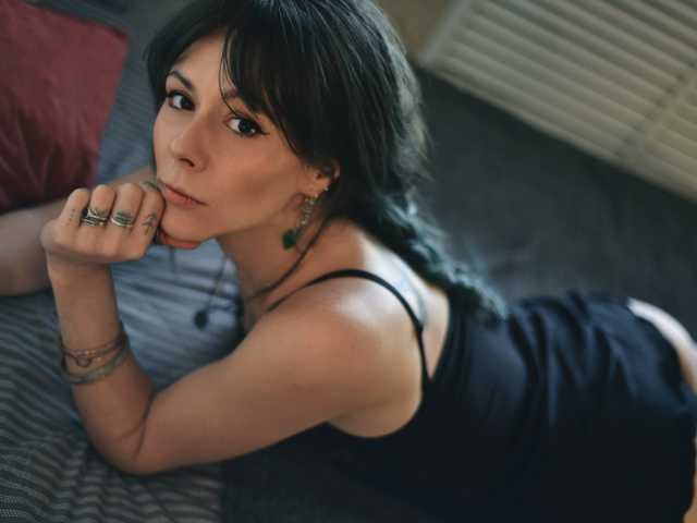 Fotografija profila Eiva