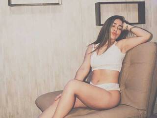 Erotični video klepet EivaSweeth