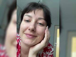 Erotični video klepet KatrinZeta