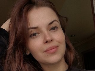 Erotični video klepet Ekaterina-Lora