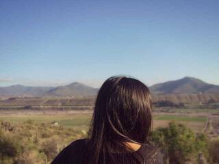 Erotični video klepet Ekaterina0224