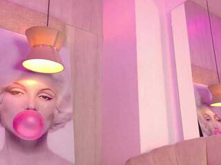 Erotični video klepet ElaEndez