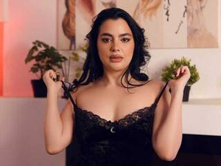 Erotični video klepet ElanaPerez