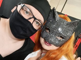 Erotični video klepet ElasticaAndDoctorG
