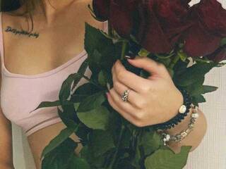 Erotični video klepet Eleanorahot