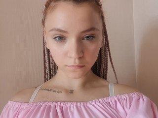 Erotični video klepet EleanorBaker