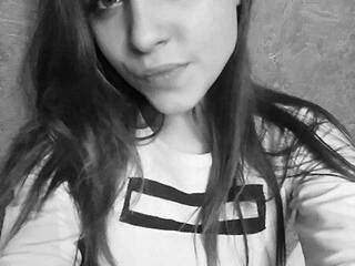 Erotični video klepet EleanorEustacia