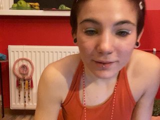 Erotični video klepet Electra-