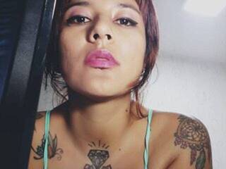 Erotični video klepet electra-deer