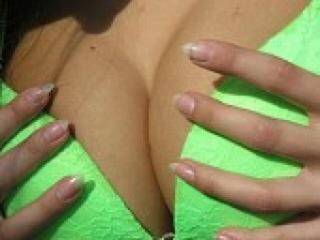 Erotični video klepet electraa