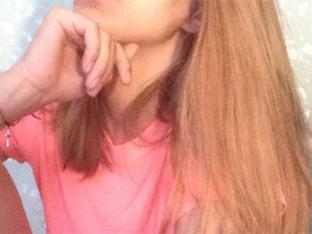 Oddajajo posnetke zaslona ElegantBlonda