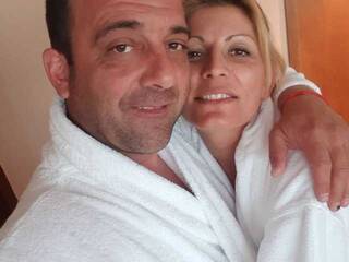 Erotični video klepet Elei2345