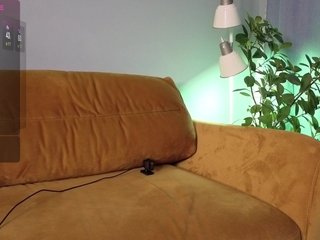 Erotični video klepet Alice_Starr
