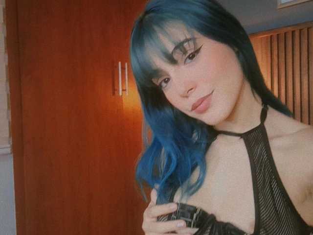Fotografija profila ElektraBlue