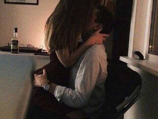 Erotični video klepet Elena380