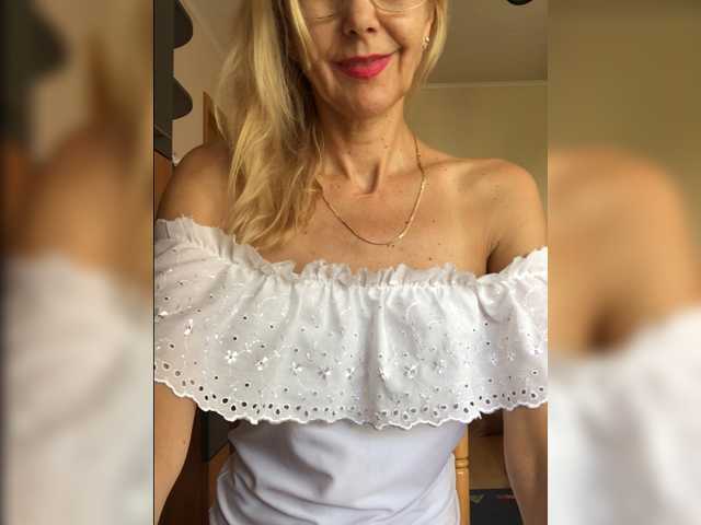 Oddajajo posnetke zaslona Ekaterina8844