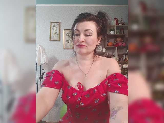 Oddajajo posnetke zaslona Ellie_