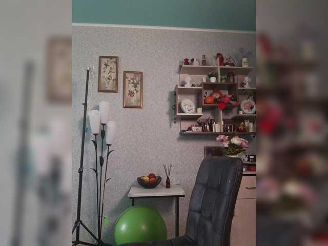 Oddajajo posnetke zaslona Ellie_