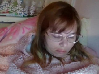 Erotični video klepet ElenaPleasure