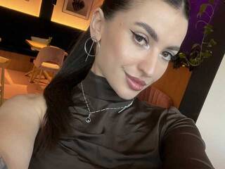 Erotični video klepet ElenaPretty