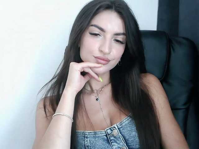 Oddajajo posnetke zaslona ElenaPretty