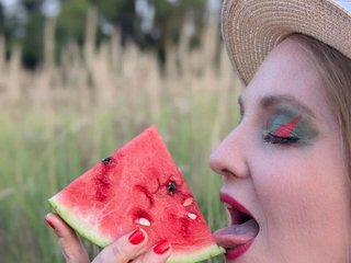 Erotični video klepet Elenika-hot