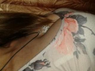 Erotični video klepet eleonorras